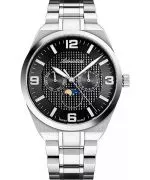 Hodinky Adriatica Multifunction