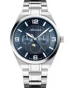 Hodinky Adriatica Multifunction