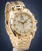 Pánské hodinky Adriatica Chronograph A8202.1111CH