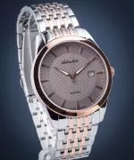 Pánské hodinky Adriatica Sapphire A1288.R117Q