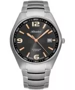 Hodinky Adriatica Titanium