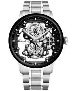 Hodinky Adriatica Tourbillon Skeleton Limited Edition
