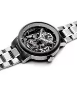 Hodinky Adriatica Tourbillon Skeleton Limited Edition