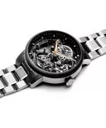Hodinky Adriatica Tourbillon Skeleton Limited Edition