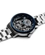 Hodinky Adriatica Tourbillon Skeleton Limited Edition