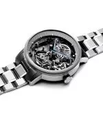 Hodinky Adriatica Tourbillon Skeleton Limited Edition