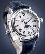 Pánské hodinky Aerowatch 1942 Moon Phases Automatic 77983-AA01