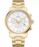 Hodinky Appella Chronograph