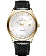 Hodinky Appella Classic Automatic