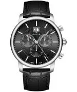 Hodinky Appella Classic Chronograph