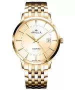 Hodinky Appella Classic Diamond