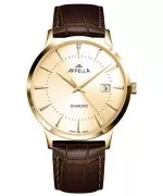 Hodinky Appella Classic Diamond
