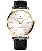 Hodinky Appella Classic Diamond