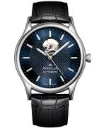 Hodinky Appella Classic Open Heart Automatic