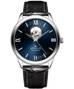 Hodinky Appella Classic Open Heart Automatic