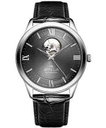 Hodinky Appella Classic Open Heart Automatic
