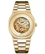 Hodinky Appella Classic Skeleton Automatic