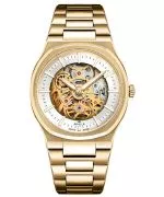 Hodinky Appella Classic Skeleton Automatic