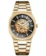 Hodinky Appella Classic Skeleton Automatic