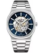 Hodinky Appella Skeleton Automatic set s natahovačem hodinek