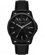 Hodinky Armani Exchange Banks SET