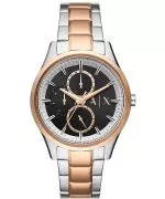 Hodinky Armani Exchange Dante