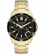 Hodinky Armani Exchange Dante Chronograph