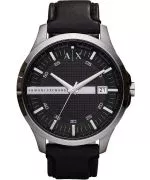 Pánské hodinky Armani Exchange Exchange Hampton AX2101