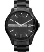Pánské hodinky Armani Exchange Exchange Hampton AX2104