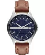 Pánské hodinky Armani Exchange Exchange Hampton AX2133