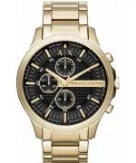 Pánské hodinky Armani Exchange Exchange Hampton AX2137