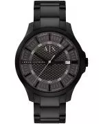 Hodinky Armani Exchange Hampton