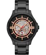 Hodinky Armani Exchange Hampton