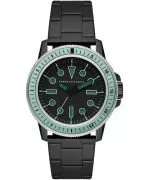 Hodinky Armani Exchange Leonardo