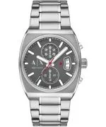 Hodinky Armani Exchange Oliver Chronograph