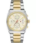 Hodinky Armani Exchange Oliver Chronograph