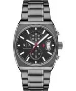Hodinky Armani Exchange Oliver Chronograph