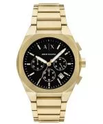 Hodinky Armani Exchange Rafael Chronograph