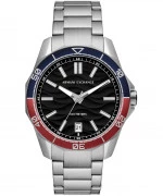 Hodinky pánské Armani Exchange Spencer