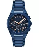 Hodinky Armani Exchange Sync Chronograph