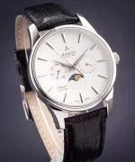 Pánské hodinky Atlantic Seasport Moon Phase 56550.41.21