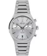 Hodinky Atlantic Seawave Chronograph