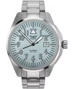 Hodinky Aviator Airacobra 43 Automatic