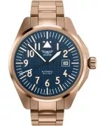 Hodinky Aviator Airacobra 43 Automatic