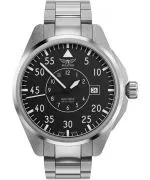 Hodinky Aviator Airacobra 43 Heritage Automatic