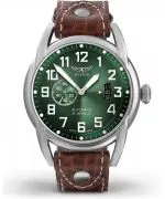 Hodinky Aviator Bristol Scout 1264 Automatic Limited Edition