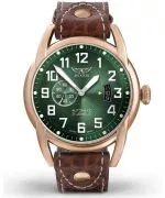 Hodinky Aviator Bristol Scout 1264 Automatic Limited Edition