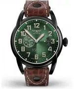 Hodinky Aviator Bristol Scout 1264 Automatic Limited Edition
