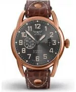 Hodinky Aviator Bristol Scout 1264 Automatic Limited Edition
