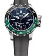 Hodinky pánské Ball Engineer Hydrocarbon AeroGMT II Automatic Chronometer